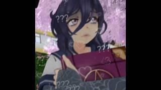 Oka Ruto Edit #Oka #ruto #okaruto #yanderesimulator #yandere #ayano #black #taroyamada #senpai #cute