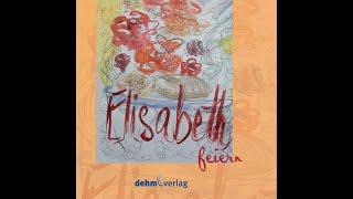 CD "Elisabeth feiern" (Ausschnitt) - Claudia Lawong, Thomas Kraß, Christian Schmölzing