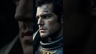 ️ Witness the Might of the Space Marines – Fan-Made Warhammer 40K Cinematic Footage!  Henry Cavill