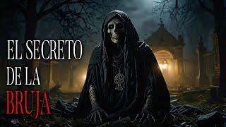 Vacaciones Malditas: Las Brujas Nos Acecharon - Historias De Terror - Voces De La Noche