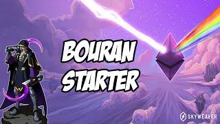 Bouran's Sacrifice Starter Deck Is AWESOME! - Skyweaver