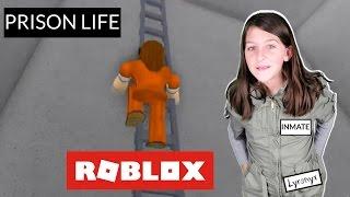 Mr. Po Stole My Car! Lyronyx Roblox PRISON LIFE