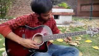 tujhe dekha to ye jana sanam by Dev (Lucky)