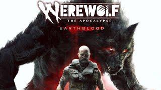 Werewolf: The Apocalypse — Earthblood - Прохождение на русском в 2K - Часть 1