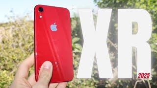 USING iPHONE XR in 2025 || IS IT STILL GOOD?