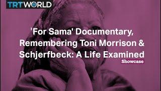 Helene Schjerfbeck | Remembering Toni Morrison | For Sama