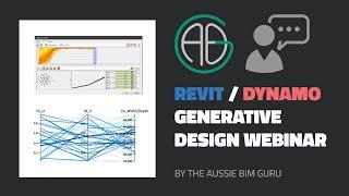 Webinar: Generative Design for Revit/Dynamo