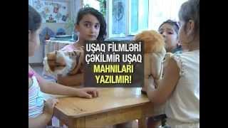 Narmina İsmayilova maraqli sujet_Xezer TV