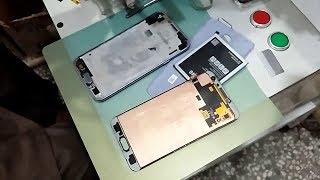 Samsung J4 LCD Change - J4 Display Replacement