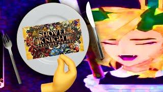 Every Streamer's Favorite Meal