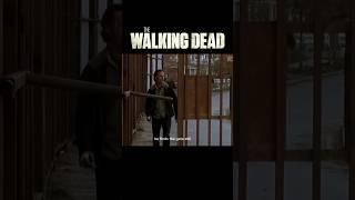 Someone opened the gate for the walkers #recap #thewalkingdead #recapfilm