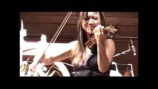 Honest Music for Lisa Liu