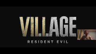 Папич оценивает Resident Evil 8