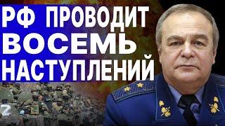 ПЛОХАЯ НОВОСТЬ - РФ захватили СОКОЛ! РОМАНЕНКО: ПЕРВЫЙ БОЙ F-16 в Украине! ВОЙНА на ГРАНИ!