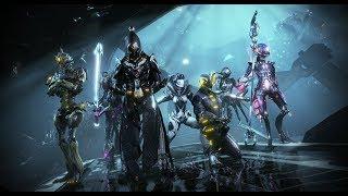 Warframe  Сфера извлечения прибыли   СОЛО