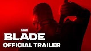 Marvel’s Blade Official Announcement Trailer | The Game Awards 2023