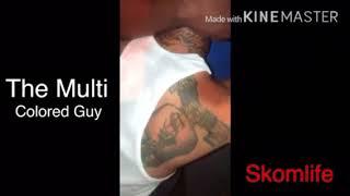 Grim215 - The multi colored guy