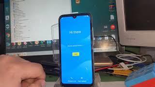 Infinix Smart HD FRP Bypass Android 10 X612 - Without Computer _ New Trick