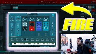 Doswell Beats MPC Software Beat Making From Scratch Melodic Trap Music