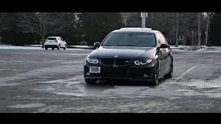 BMW e90 335xi