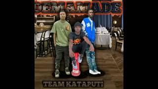 Team Kataputi - Demamade (Prod by shanaty)