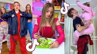  Tim Tin Family  BEST TikTok Compilation  #7