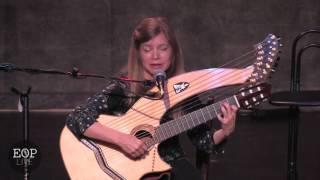 Muriel Anderson "Vincent" (Don McLean) @ Eddie Owen Presents