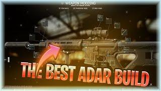 The BEST BUDGET ADAR Build | Escape From Tarkov