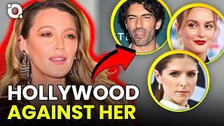 Why People Started Hating Blake Lively |⭐ OSSA