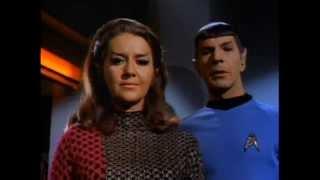 Star Trek TOS (Preview S3-E02) - The Enterprise Incident