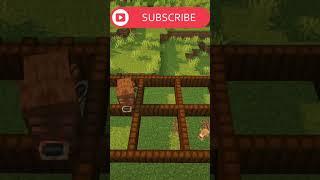 Naturalist Mod! #short #moddedminecraft #minecrafttutorial #minecraftshorts #minecraftletsplay
