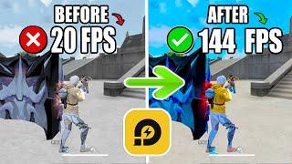 LD PLAYER 9: HOW TO FIX FPS DROPS & BOOST FPS IN LD PLAYER 9 | LAG FIX(UPDATED 2024)