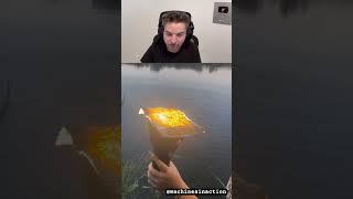 The Worlds Brightest Flashlight