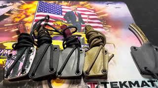 4 done (sold) and one homeless knife (also sold)