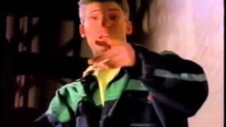 Snow   Informer 1992 HQ