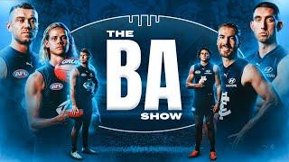 The Blue Abroad Show | Carlton have broken the supporters (again) 