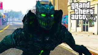 GTA 5 Gate Monster Freeroam