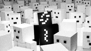 The Disturbing Minecraft Experiment You’ve Never Seen