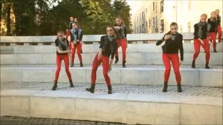 JULYA SOBOLEVA AND HER GIRLS | DANCEHALL | STADIA