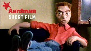 Conversation Pieces: On Probation - Aardman Animations (Short Film)