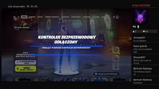 Fortnite | z Debilami | #live