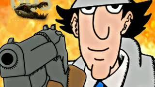 [FREE] "Go Go Gadget Glokk" - Stunna 4 Vegas Type Beat [Prod.606gus]