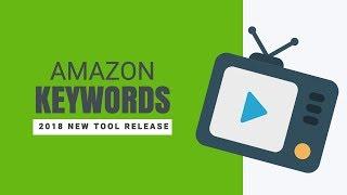 MerchantWords Alternative [2018 New Tool Release]: Amazon Keyword Research Cannot be Easier!