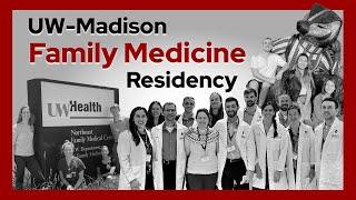 UW-Madison Family Medicine Residency Program