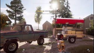 Far Cry 5: Testy Festy