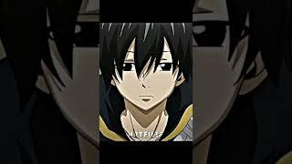 Zeref and Natsu Friendship 