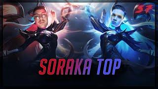 LS #57 - Soraka Top is Back ft. Sanchovies & Crownshot