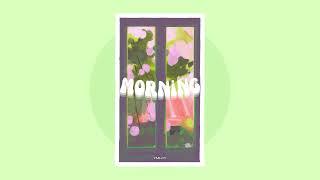 (free) "morning" lo-fi beat [prod.YMLofi]