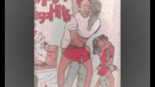Sleng Teng Extravaganza riddim mix - 1985 Master Mega Hits - jammy records digi dancehall
