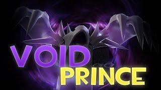 Roblox Script Showcase Episode#1596/Void Prince